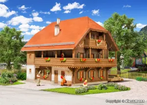 Kibri_38072___H0_BOSWACHTERSHUIS_MERAN