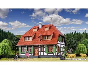 Kibri_38165___H0_VAKWERK_BOERDERIJ