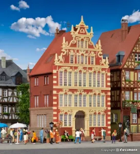 Kibri_38377___H0_HUIS_IN_STADE