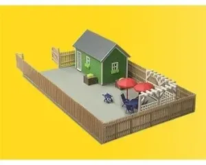 Kibri_38659___H0_TUINHUISJE