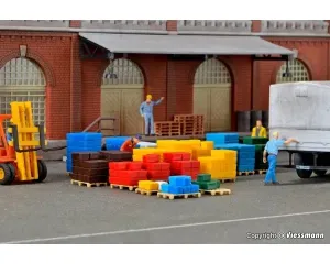 Kibri_38662___H0_DRANKKISTEN_OP_PALLET