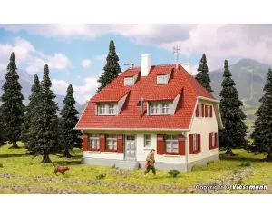 Kibri_38725___H0_HUIS_BERGWALD