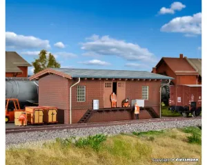 Kibri_39306___H0_GOEDERENLOODS_OBERZEISEL