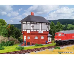 Kibri_39488___H0_SEINHUIS_COLBE_BIJ_MARBURG