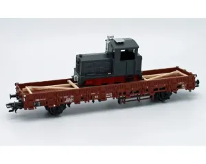 Loewe_2327___LADING_KLEINE_FELDBAHNLOC