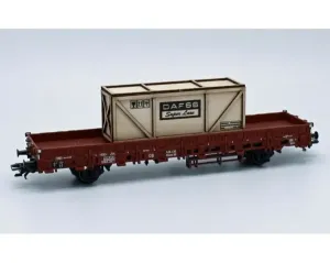 Loewe_2378___LADING_MACHINE_KIST_DAF_66
