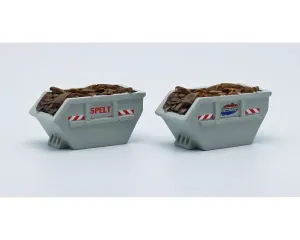 Loewe_2384___AFVALCONTAINER_SPELT___BAKKIE__2_ST__