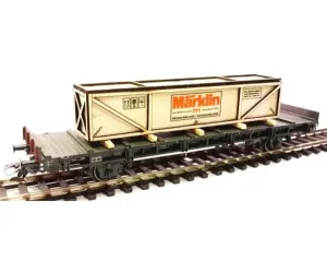 Loewe_2392___BELADING_TRANSPORTKIST_MARKLIN_EP__IV