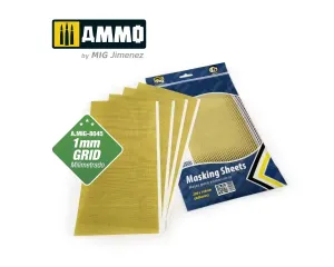 MASKING_SHEETS_1MM_GRID_5_PCS_290MM_X_145MM