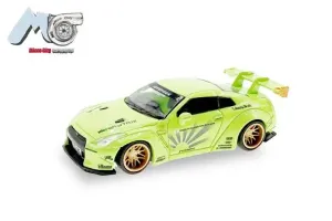 MC000036___NISSAN_GTR_35__GROEN