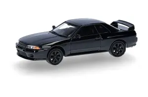 MC000091___NISSAN_SKYLINE_GTR32_ZWART