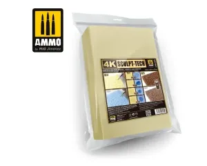 MODELING_MATERIAL_4K_SCULPT_TECH_20x30x4_CM