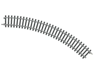 M_rklin_2210___GEBOGEN_K_RAIL_R_295_4_MM__45_GR_