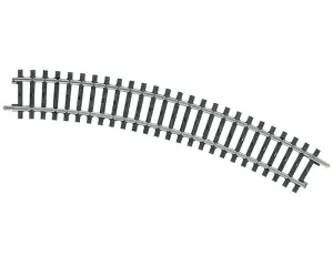 M_rklin_2221___GEBOGEN_K_RAIL_R1_360_MM__30_GR_