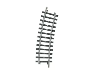 M_rklin_2223___GEBOGEN_K_RAIL_R1_360_MM__15_GR_