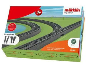 M_rklin_23400____MY_WORLD_RAILS_UITBREIDINGSSET