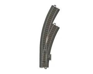 M_rklin_24672___MEEGEBOGEN_WISSEL_C_RAIL_RECHTS