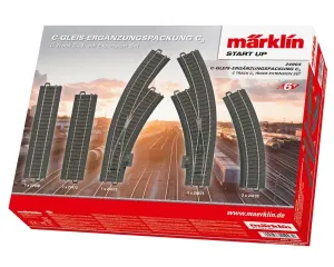 M_rklin_24903___UITBREIDINGSET_C3_VOOR_C_RAIL