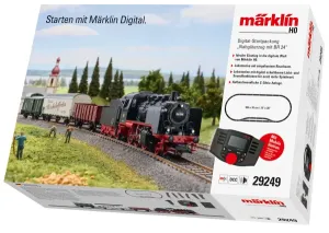 M_rklin_29249___DIGITALE_STARTSET_LOKALE_GOEDERENTREIN_BR_24_DB_EP__III