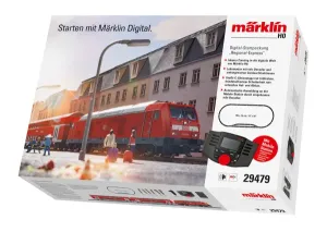 M_rklin_29479___DIGITALE_STARTSET_REGIONAL_EXPRESS_DB_EP__VI