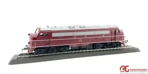 M_rklin_3067_10___Dieselloc_Serie_MY1100_DSB