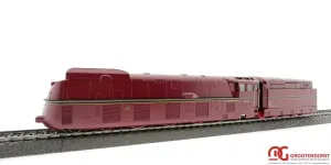 M_rklin_37050___Stoomloc_BR_05_DRG__MET_FULL_SOUND_