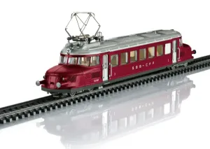 M_rklin_38860___TREINSTEL_RODE_PIJL_OEBB_RCE2_4_EP__III___VI