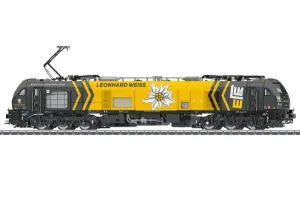 M_rklin_38905___ZWEIKRAFTLOC_EURO9000_LEONHARD_WEISS