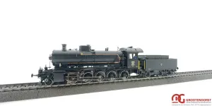 M_rklin_39250___Stoomloc_serie_C_5_6__Olifant__SBB_2