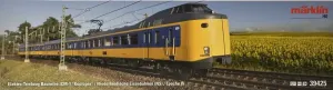 M_rklin_39425___Treinstel_Koploper_NS