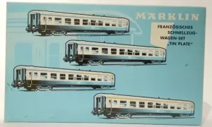 M_rklin_40691___Rijtuigset__Franz_sisches_Schnellzug__Tin_Plate_SNCF_4