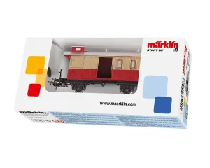 M_rklin_4108___BAGAGEWAGEN_ROOD_WIT