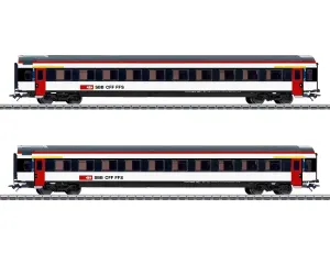 M_rklin_42154___SET_VAN_2_RIJTUIGEN_EW_IV_A_SBB_EP__VI