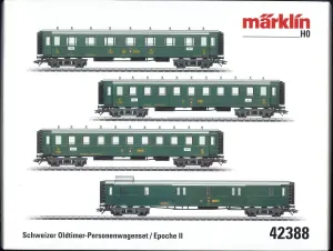 M_rklin_42388____Rijtuigset_SBB