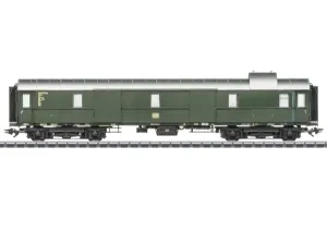 M_rklin_42540___BAGAGERIJTUIG_DB_III