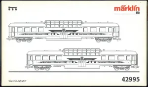 M_rklin_42995___Rijtuigset_Apfelpfeil_