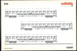 M_rklin_42997___Rijtuigset_Apfelpfeil_