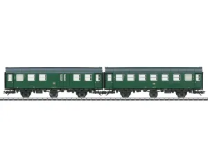 M_rklin_43196___UMBAUWAGEN_PAAR_2E_KLAS___BAGAGE_DB_EP__III