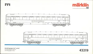 M_rklin_43219___Rijtuigset__Loreley__DB_2