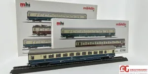 M_rklin_43767___43768____43769___6_Rijtuigen_K_nigsseeDB