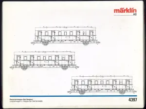 M_rklin_4397___Set_met_3_rijtuigen_NMBS