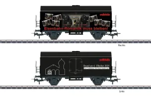 M_rklin_44294___KOELWAGEN_EISENBAHN_ROMANTIEK