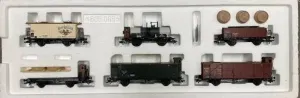 M_rklin_45101___Wagenset__Geislinger_Steige__K_W_St_E__1