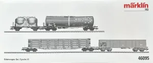 M_rklin_46095___Set_met_4_goederenwagens_SBB_5