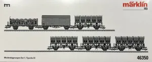 M_rklin_46350___Wagenset_1__Kiepbakken__DB