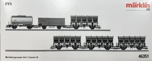 M_rklin_46351___Wagenset_2__Kiepbakken__DB