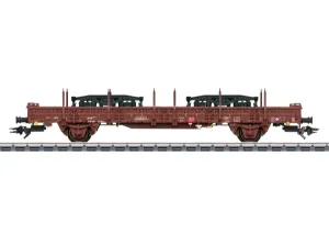 M_rklin_46409___RONGENWAGEN_MET_LADING_KS446_DB