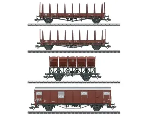 M_rklin_46662___SET_VAN_4_GOEDERENWAGENS_DB_EP__III