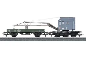 M_rklin_46719___DIGITALE_KRAANWAGEN_EP__III__START_UP_
