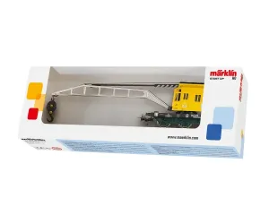 M_rklin_4671___KRAANWAGEN__GEEL_ZWART___DB